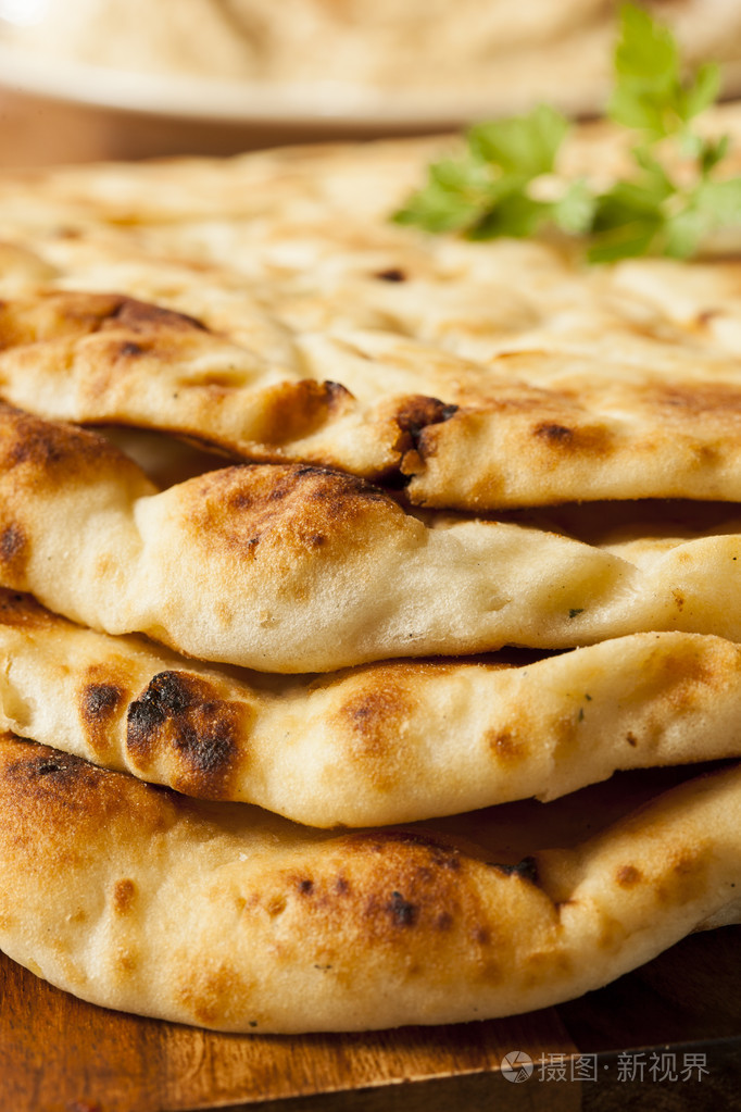 国产印度馕面包