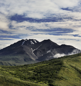 山风景