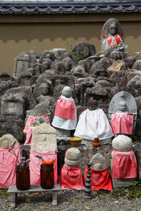 在日本的佛教寺庙