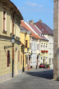 gyor 匈牙利