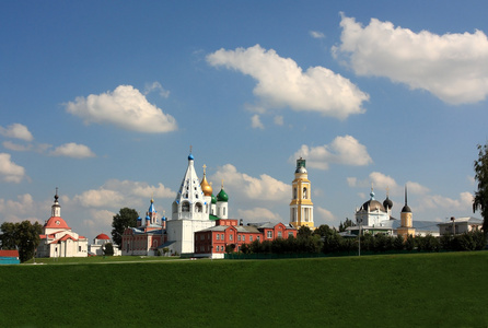 Kolomna