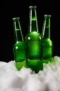 雪花啤酒勇闯天涯图片