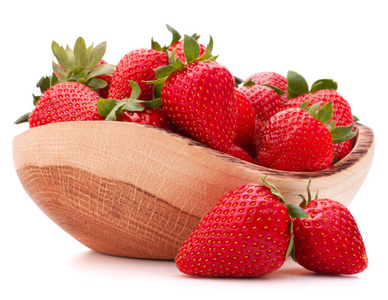 草莓在木碗联络员