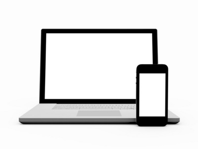平板电脑和智能手机