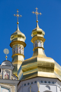 基辅佩乔尔斯克修道院