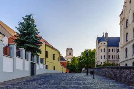 gyor 市匈牙利