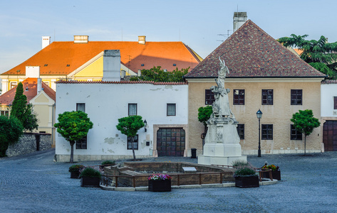 gyor 市匈牙利