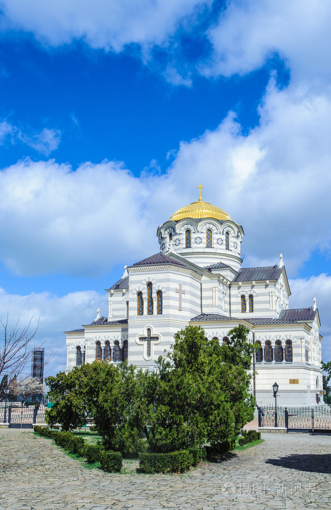 雅尔塔,克里米亚,乌克兰