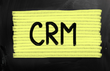 客户关系管理 Crm 理念