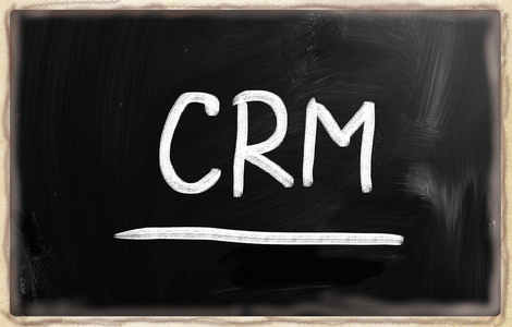 客户关系管理 Crm 理念