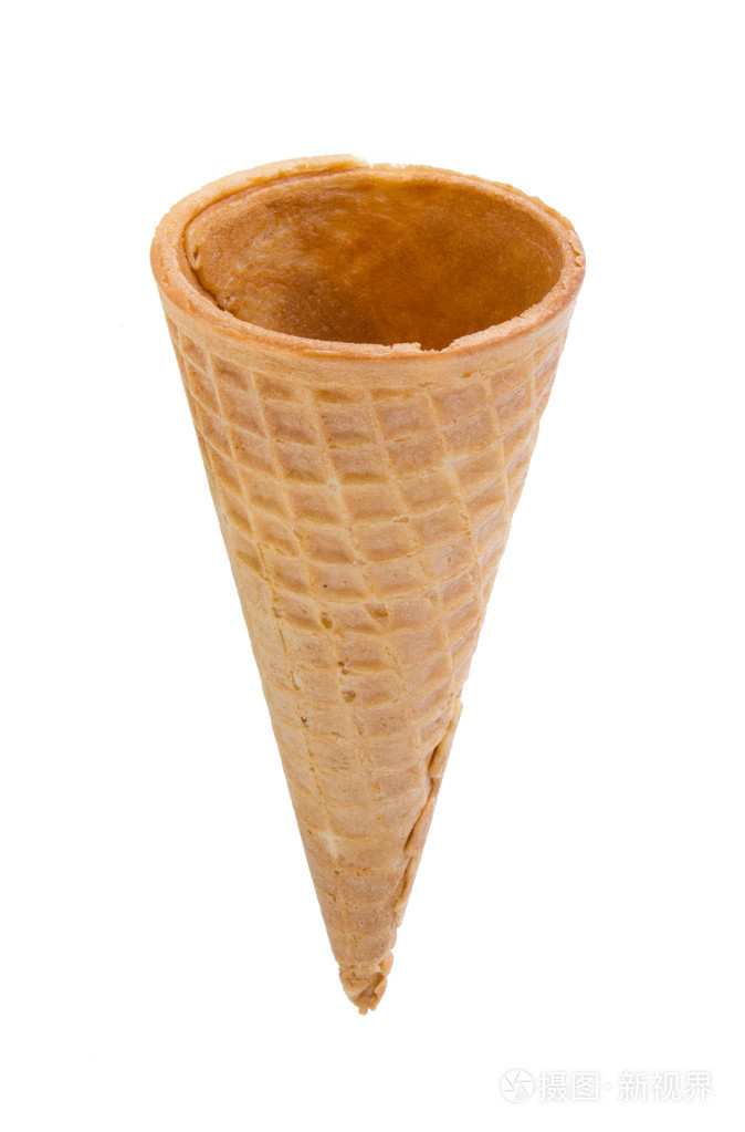 冰淇淋筒