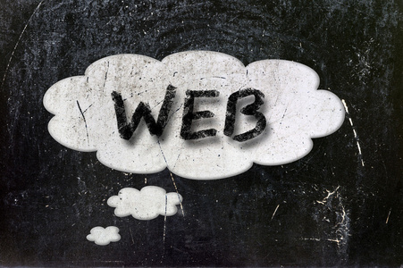 web 的概念