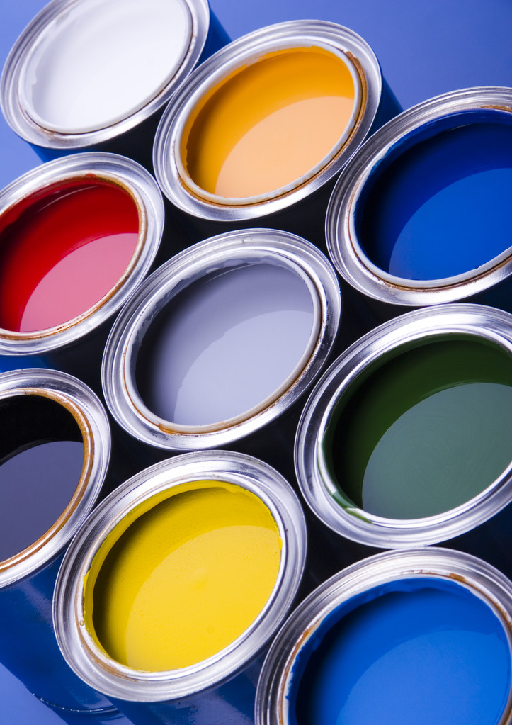 2025年12月19日油漆概念股打破10日线个股都在这儿！