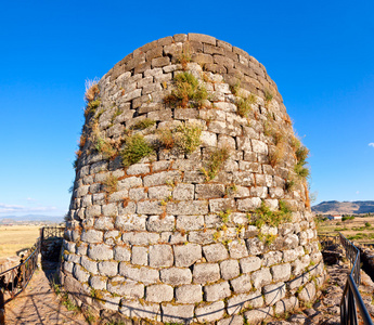 nuraghe 三兔 antine