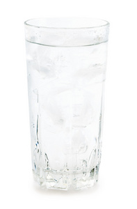 玻璃水