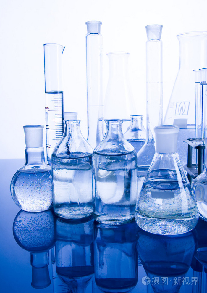 实验室玻璃器皿