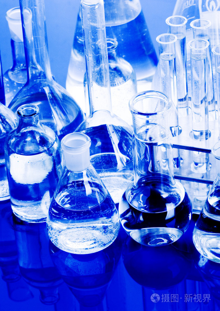 实验室玻璃器皿