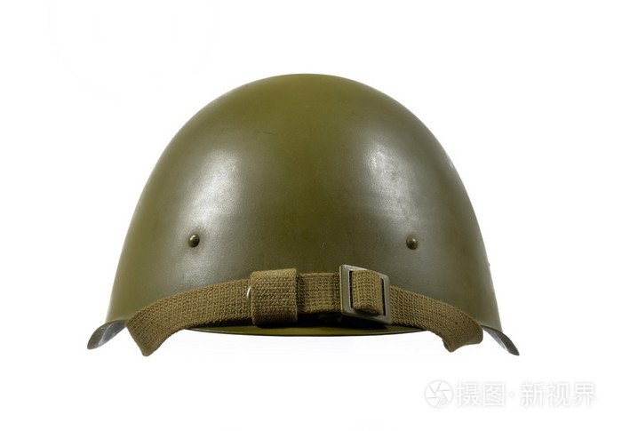 苏联的头盔