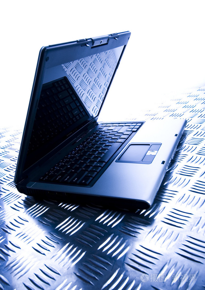 便携式计算机照片-正版商用图片1d3829-摄图新视界
