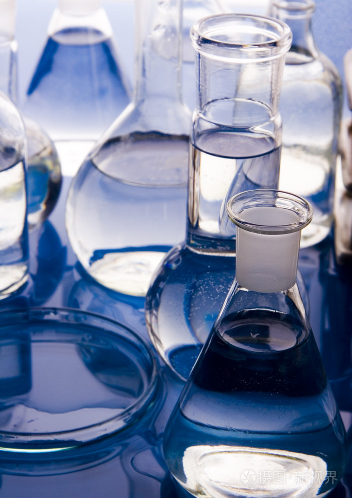 实验室玻璃器皿