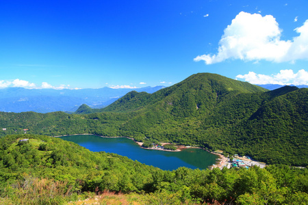 日本群马县图片