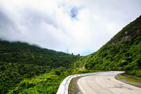 高路