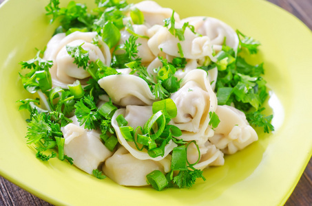 中厚板 pelmeni