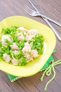 中厚板 pelmeni