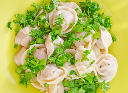 中厚板 pelmeni