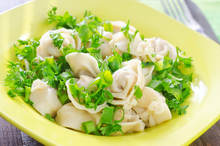 中厚板 pelmeni