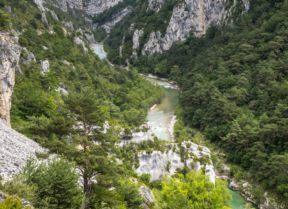 三峡杜韦尔东