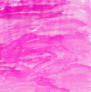 粉色抽象水彩背景
