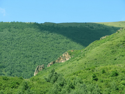 草原风光