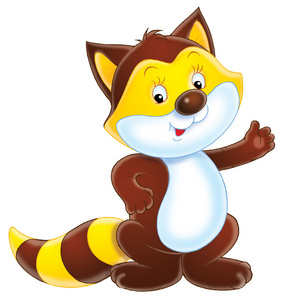 卡通人物狗护身符,护身符猎犬,吉祥物狗,汪汪腊肠贴纸图释德国獾狗长