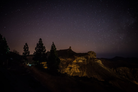 山和星