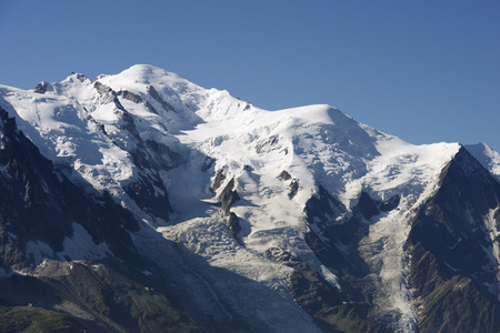 阿尔卑斯山