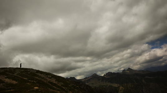 山风景