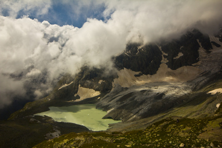 山风景