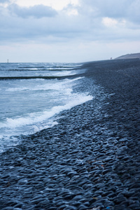 海会见断水