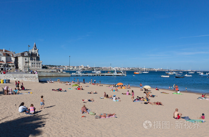 日光浴图片 夏天图片