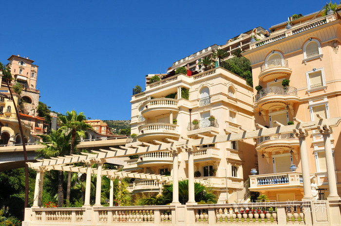 摩纳哥蒙特卡洛