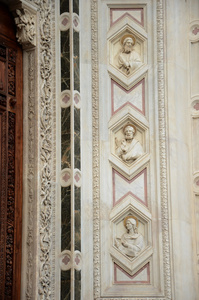 佛罗伦萨大教堂 圣塔玛丽亚 del fiore 详细信息
