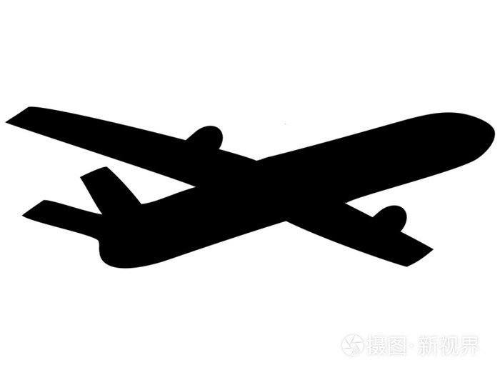 特殊符号飞机图案图片