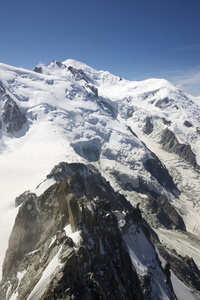 阿尔卑斯山