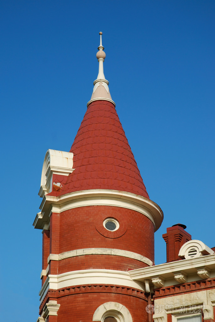 红色女王安妮塔