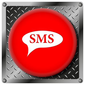 sms 泡沫金属图标