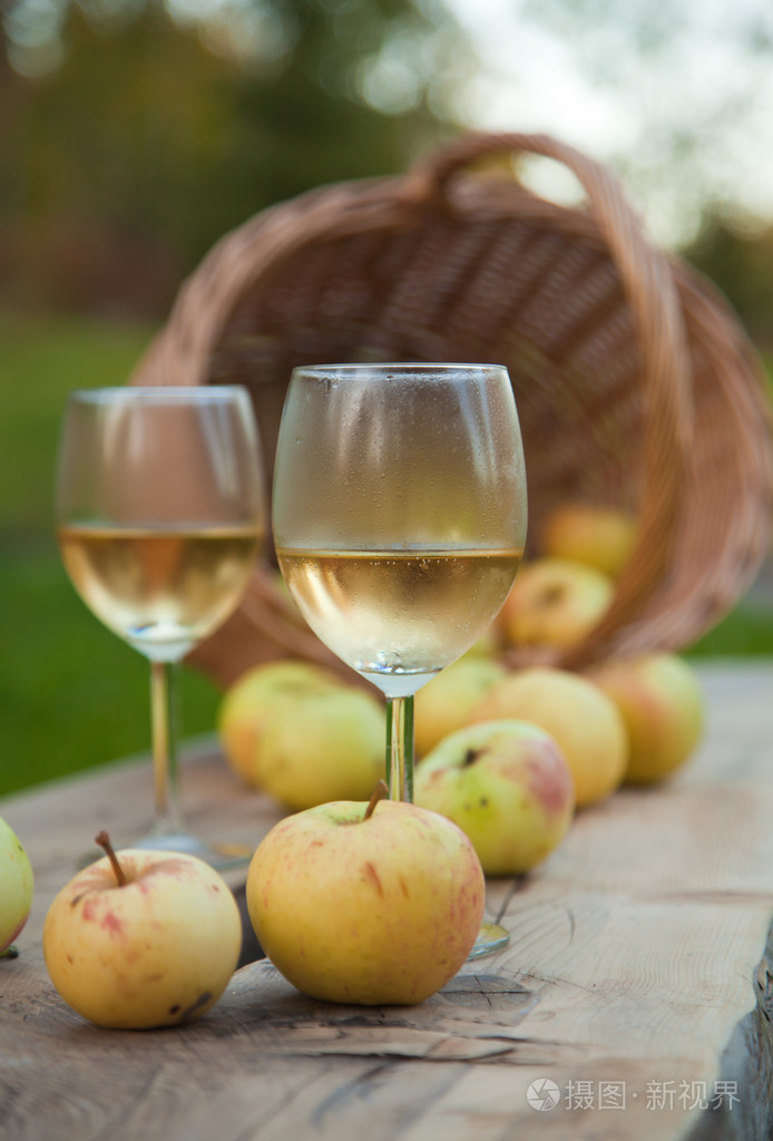 苹果酒