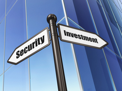 隐私权的概念 投资安全建设背景