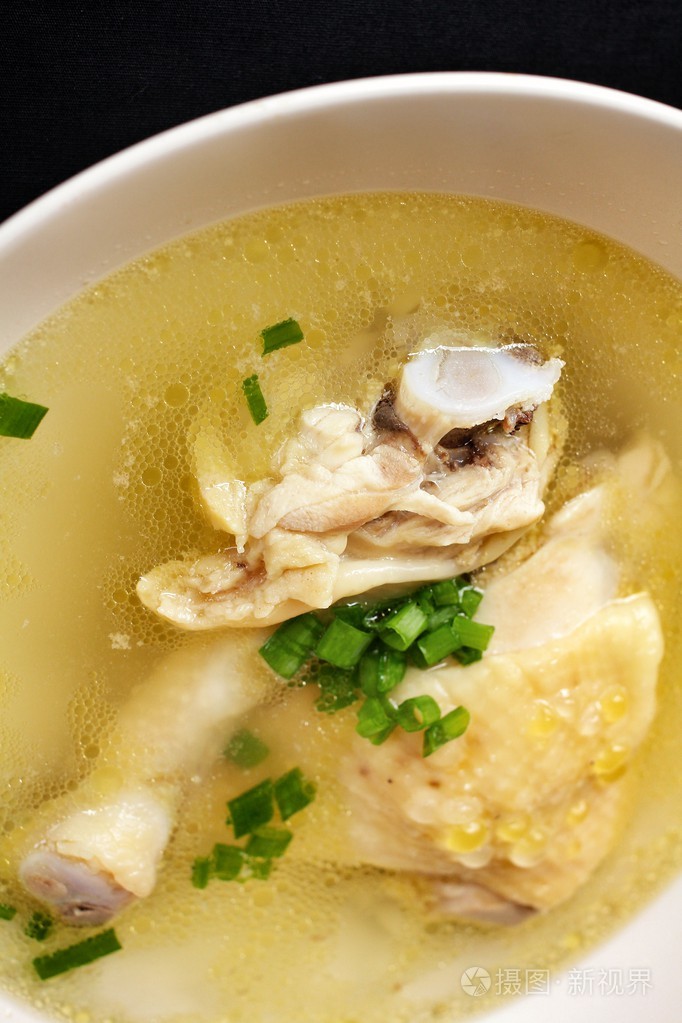 鸡汤