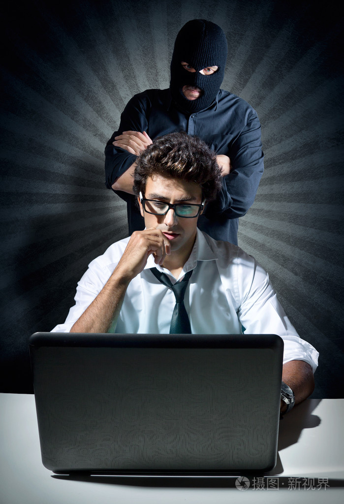 信息学间谍概念照片-正版商用图片1d7qfc-摄图新视界